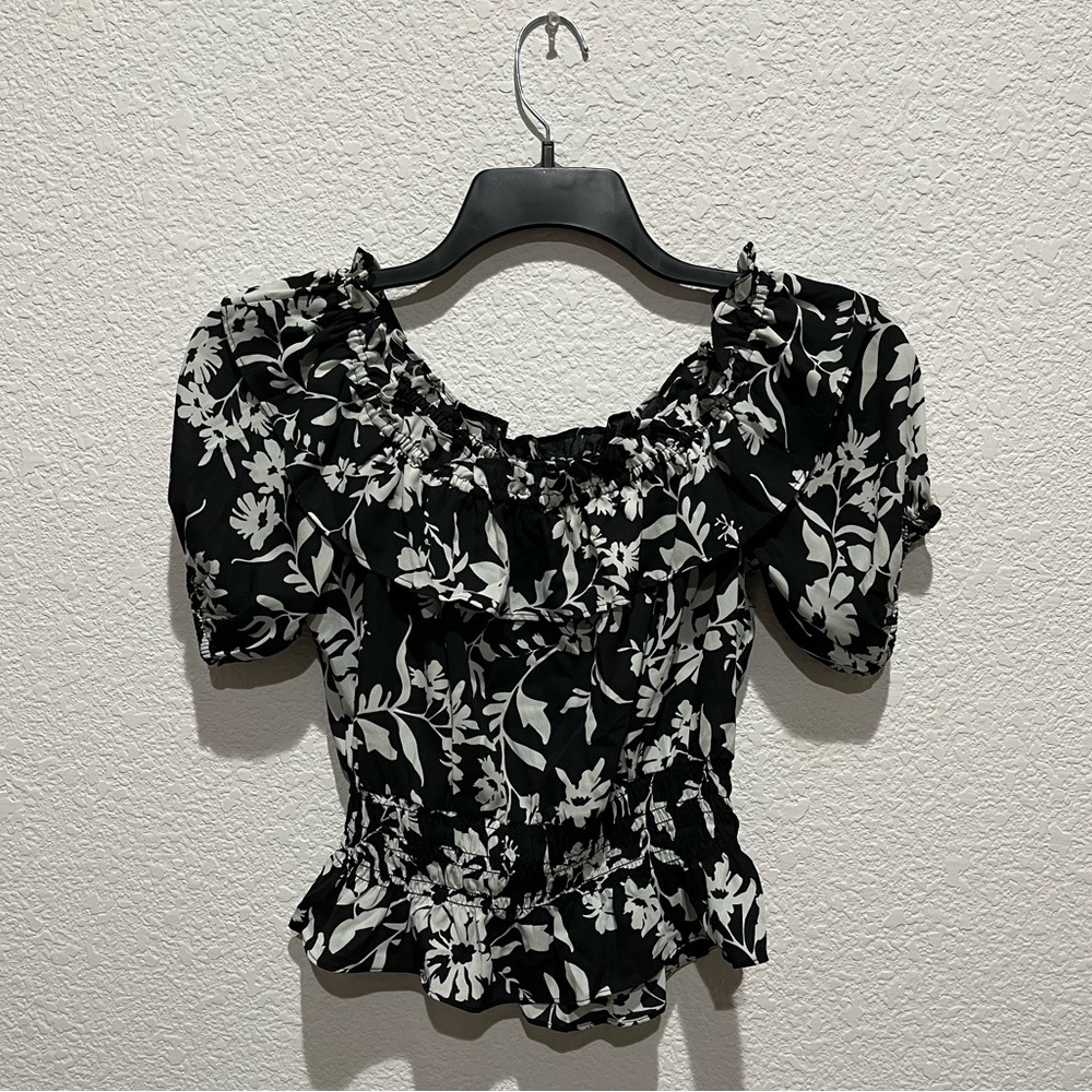 Express blouse - Picture 3 of 3